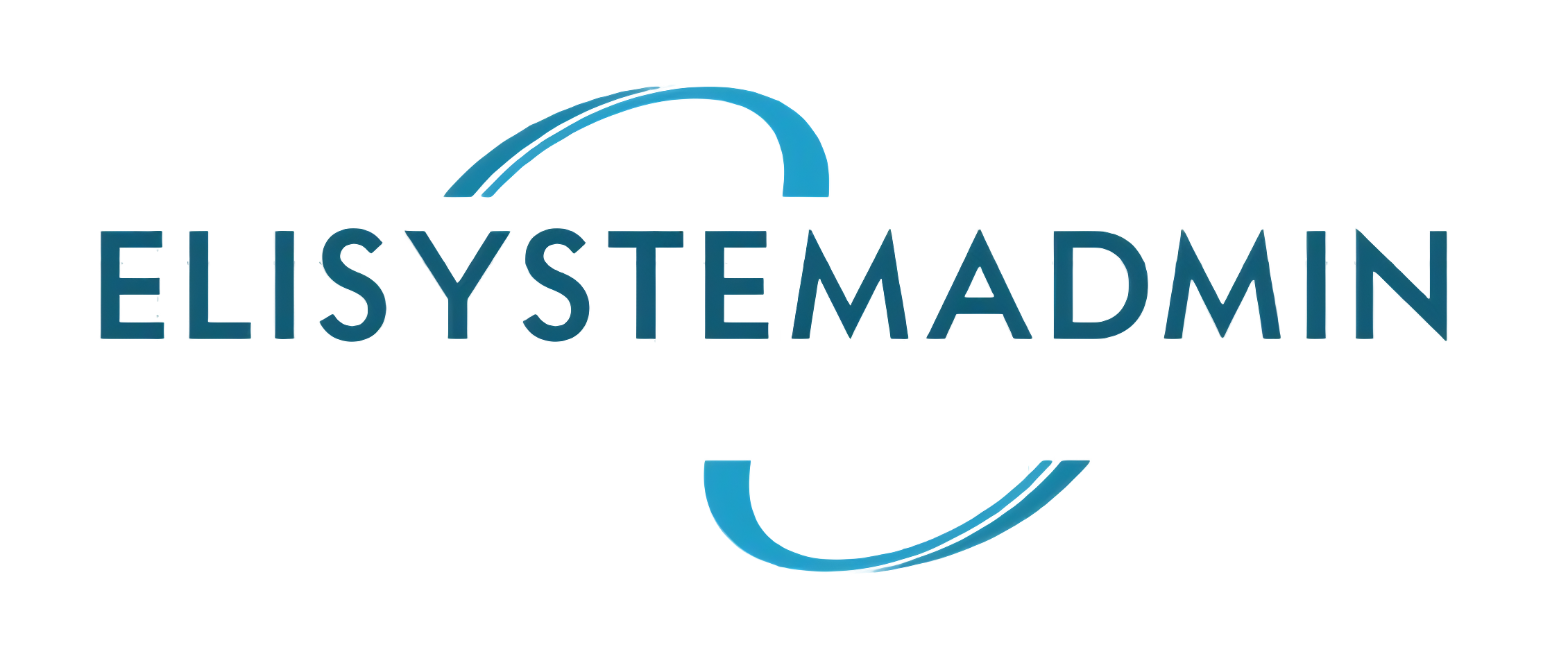 elisystemadmin logo